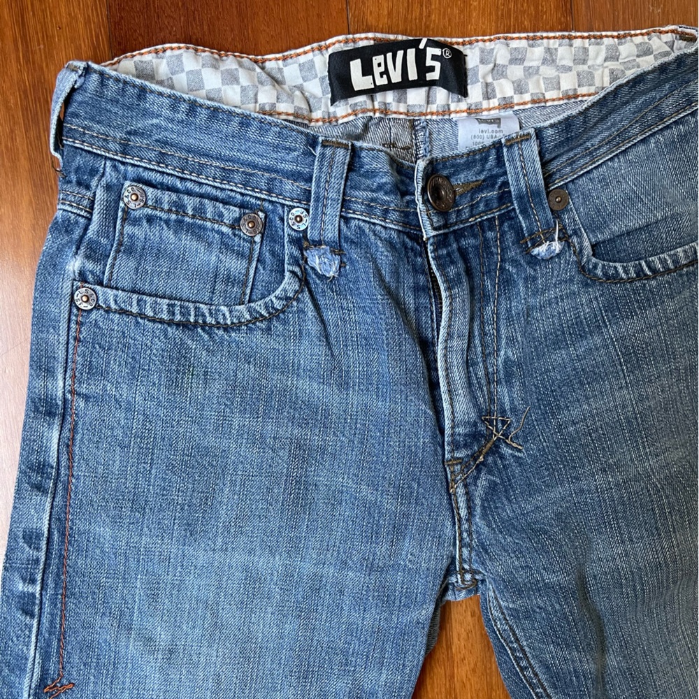 Levi’s Denim - Picture 2 of 7